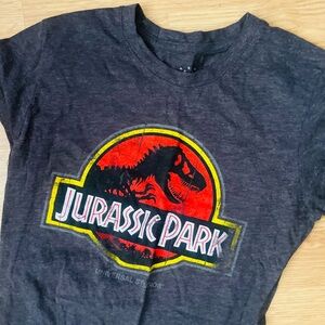 Jurassic park tee